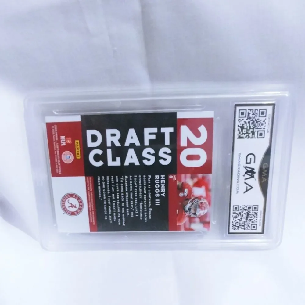 Panini 2020 contenders
