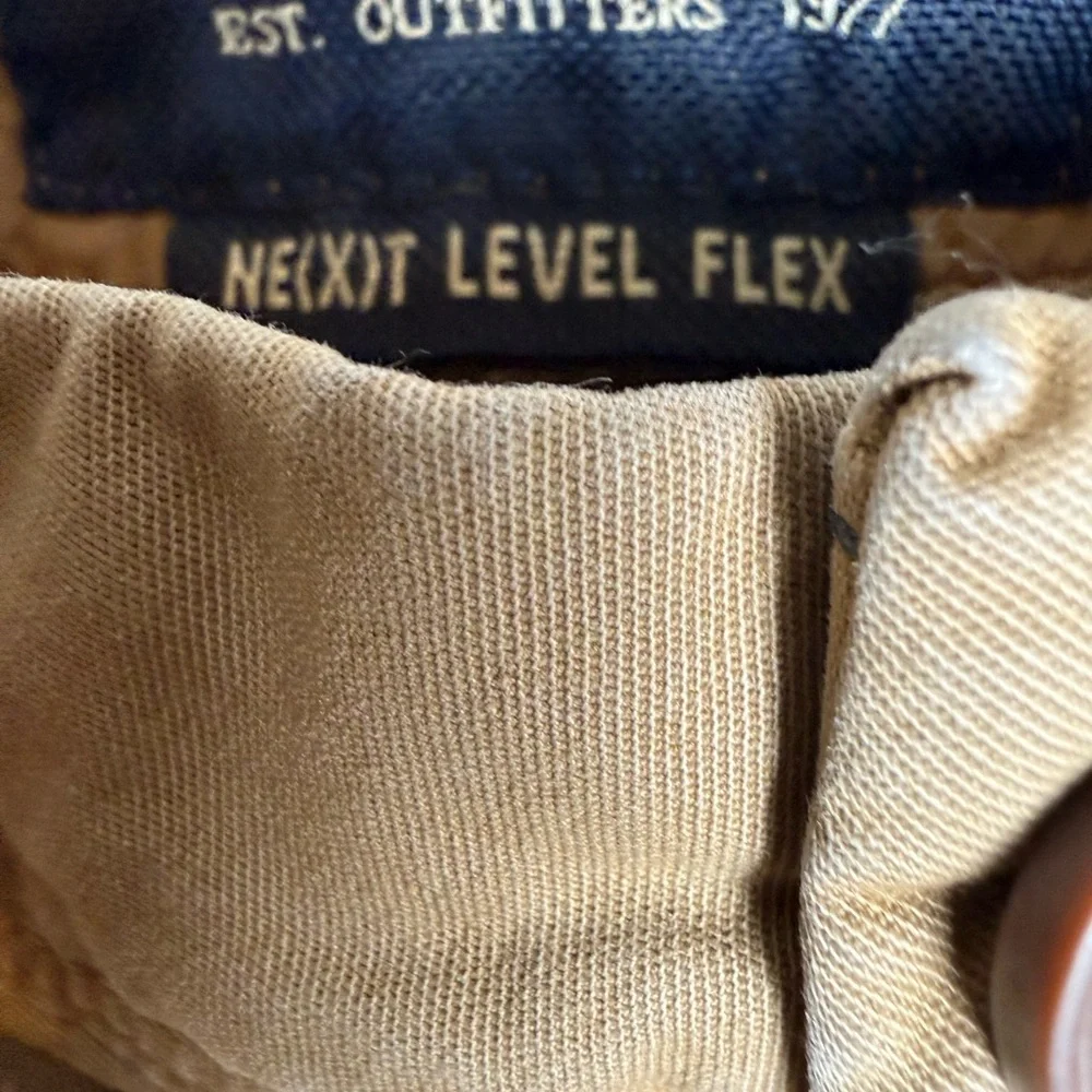 American Eagle Outfitters classic flat