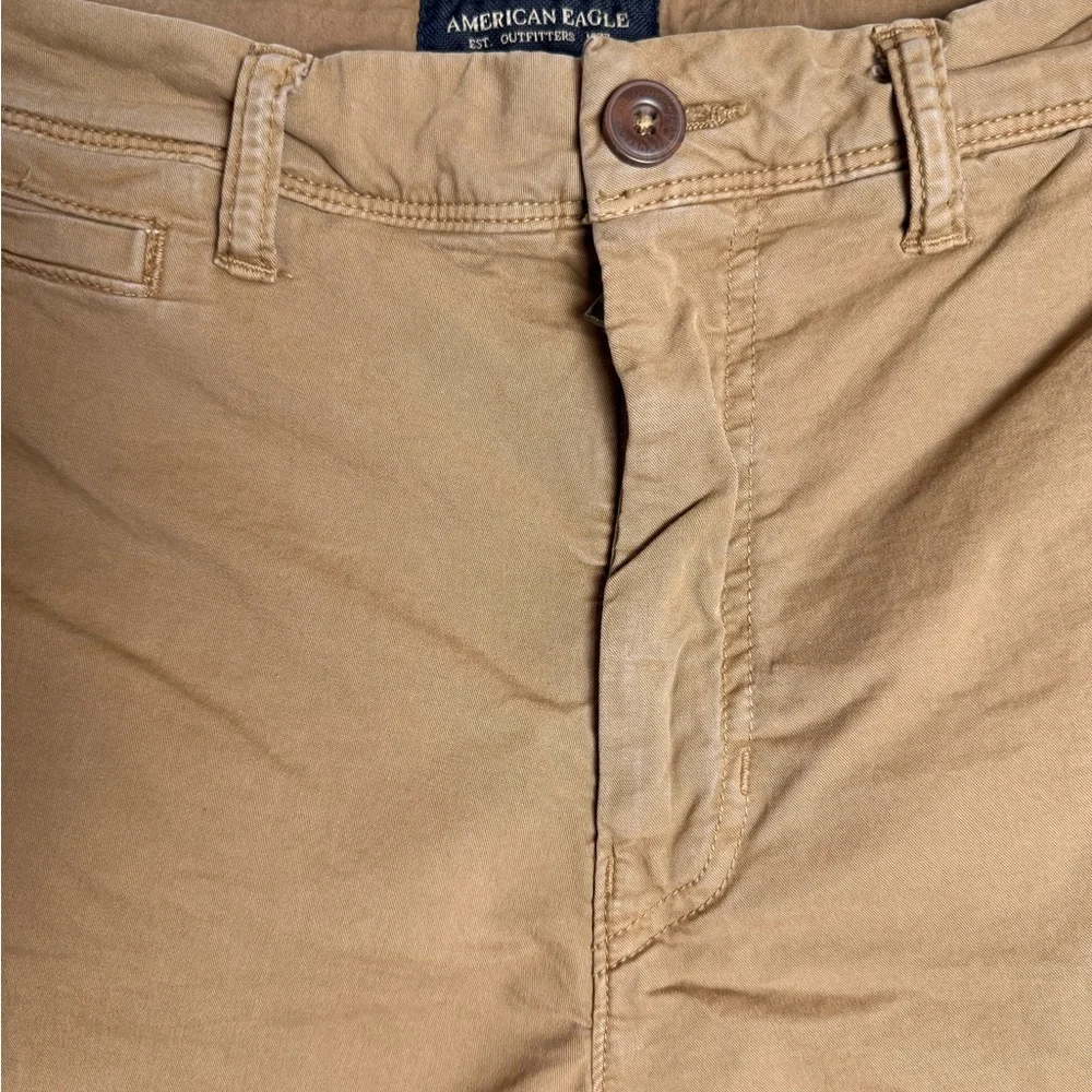 American Eagle Outfitters classic flat