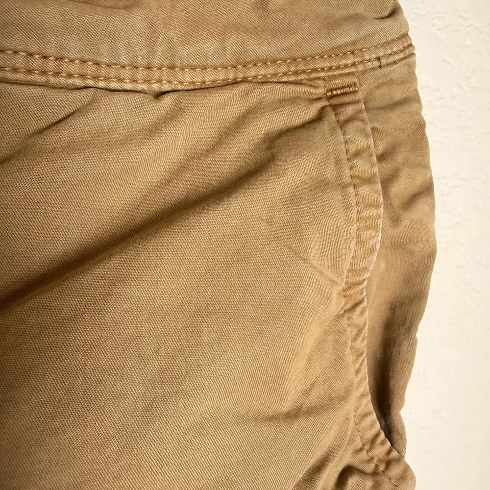 American Eagle Outfitters classic flat