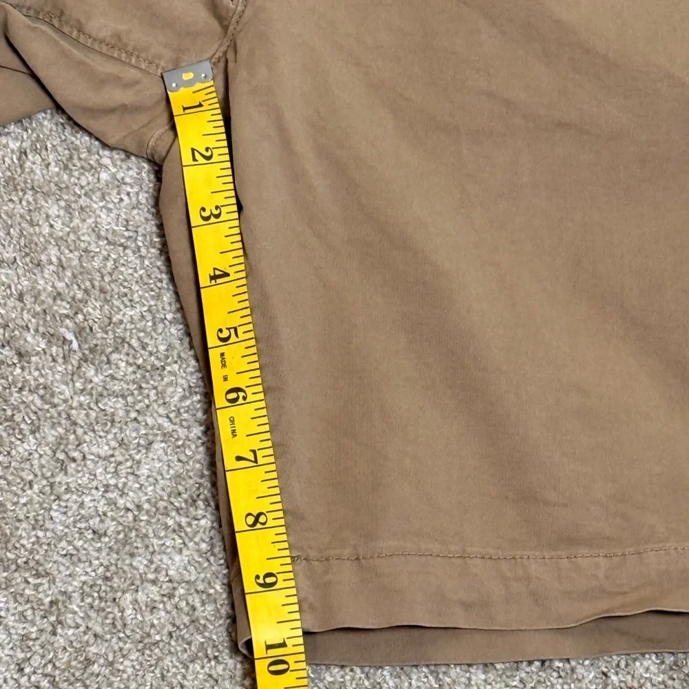 American Eagle Outfitters classic flat