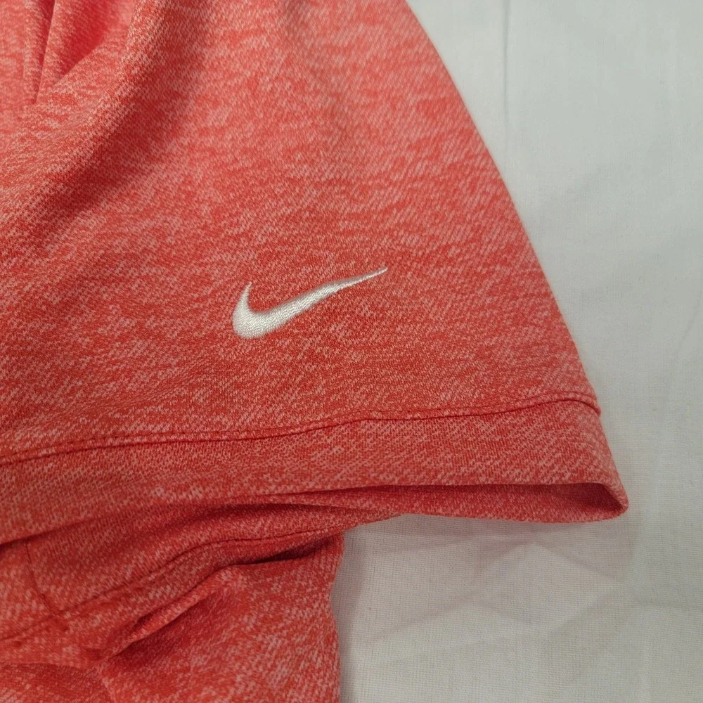 Nike traditional ensures feel