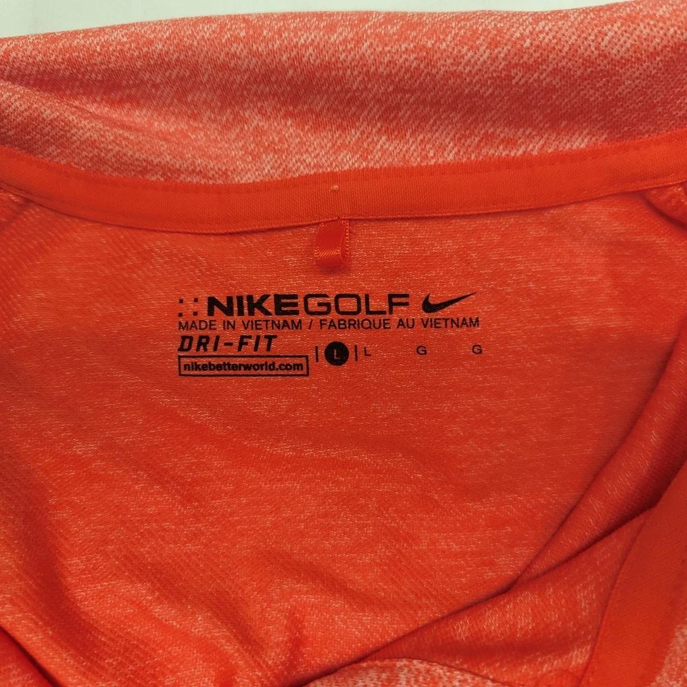 Nike short finish shoulders