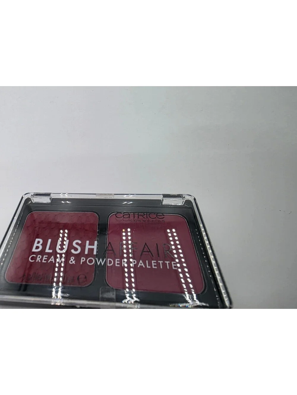 Catrice this blush