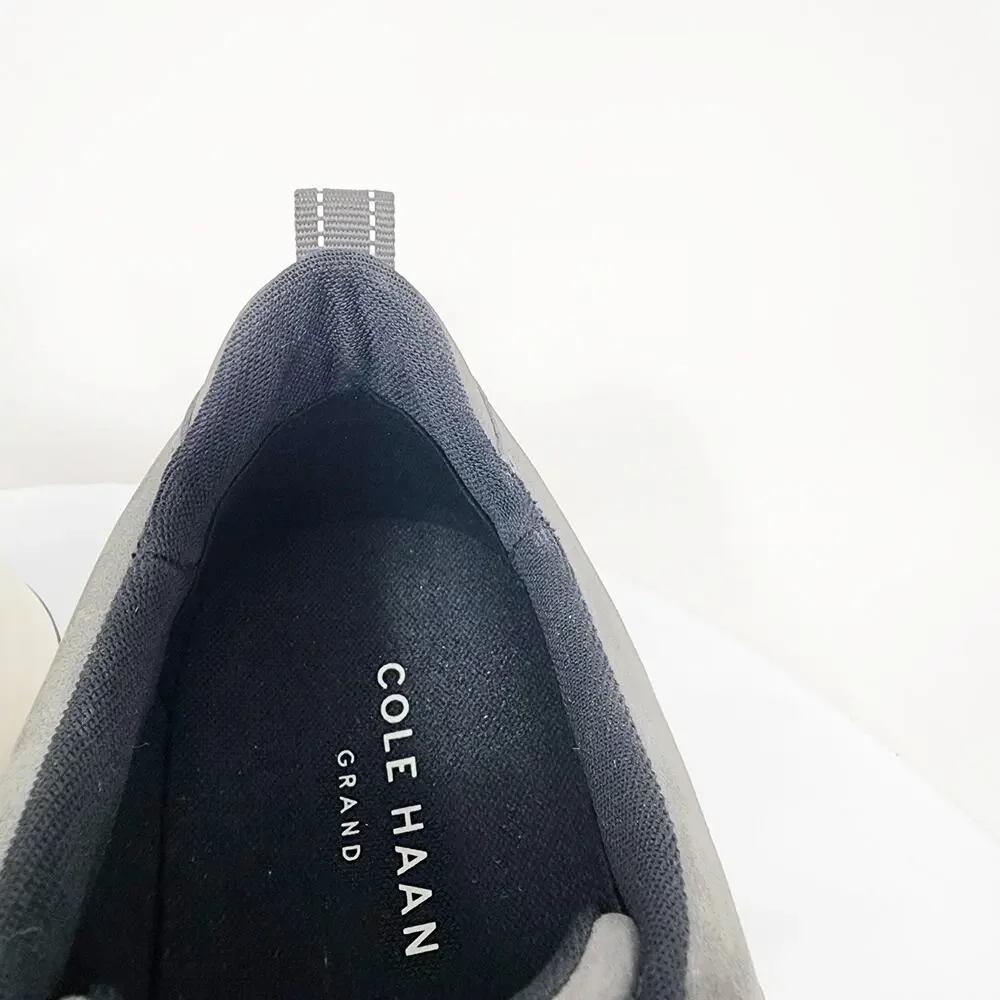 Cole Haan padded haan
