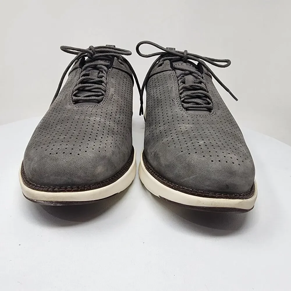Cole Haan atlantic laser