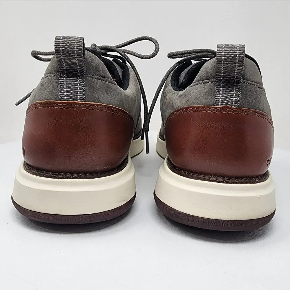 Cole Haan molded these