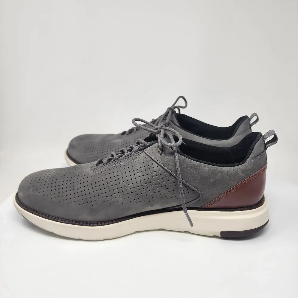 Cole Haan decorative these