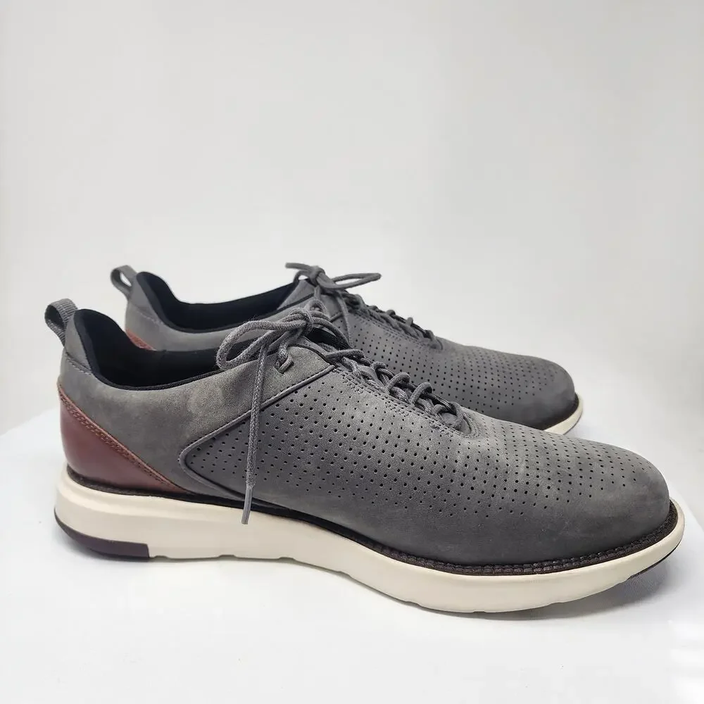 Cole Haan brand minimal