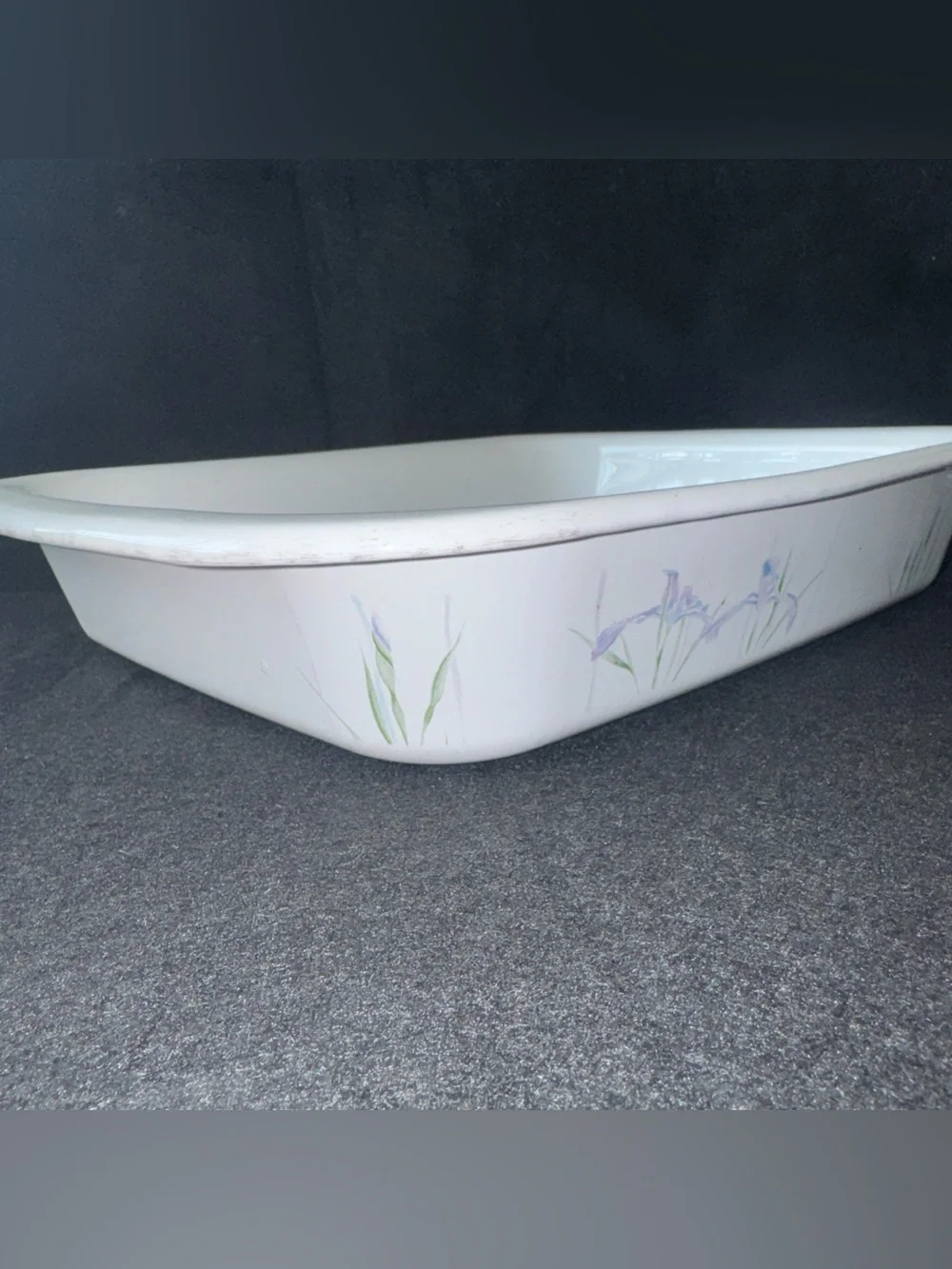 Corningware vintage corning