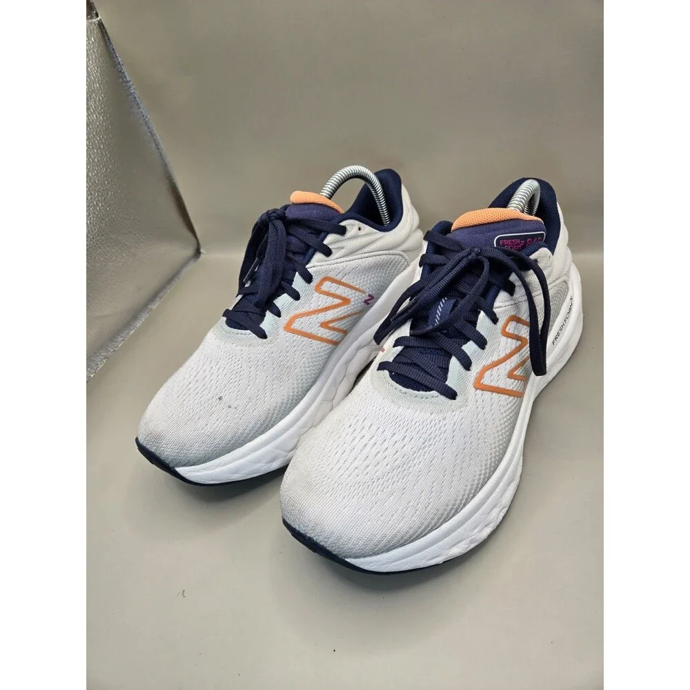 New Balance over reference pre