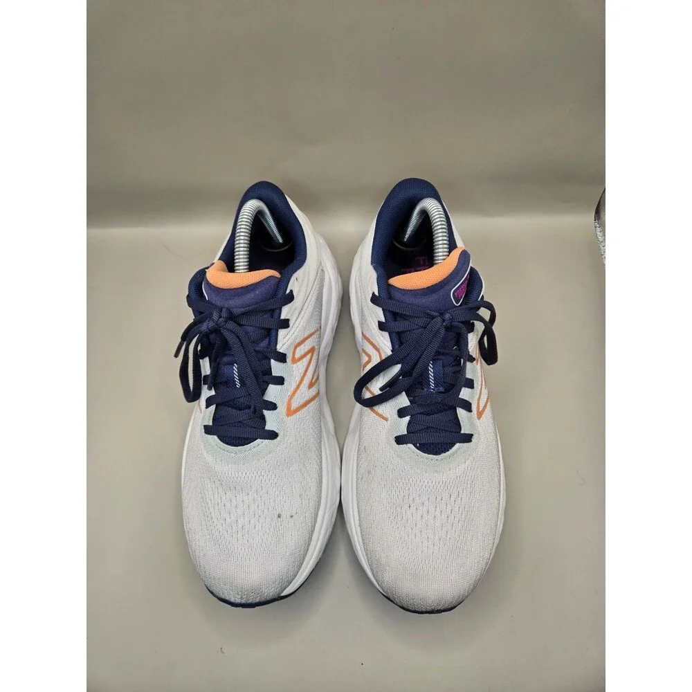 New Balance week sanitize reference