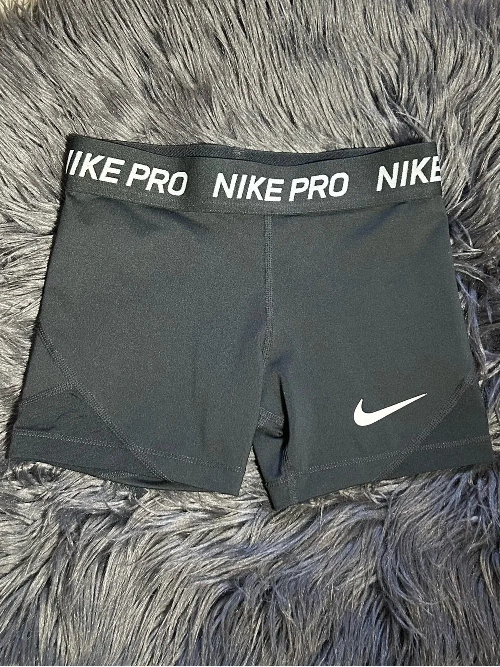 Nike Women's Pro 3