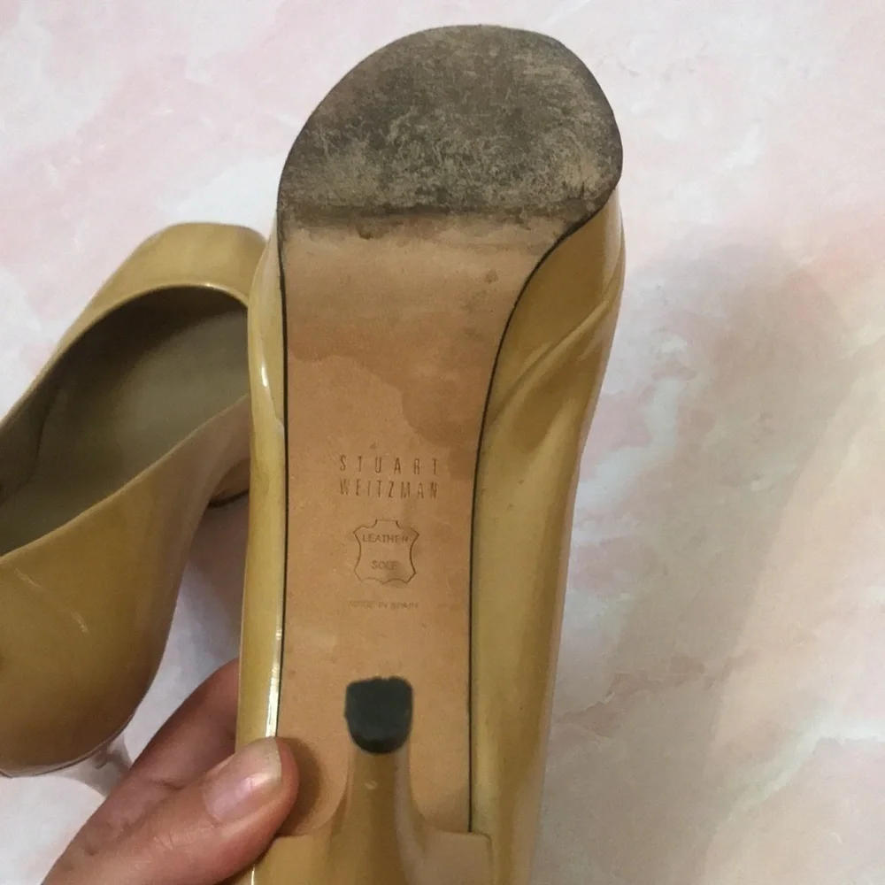 Stuart Weitzman stuart weitzman