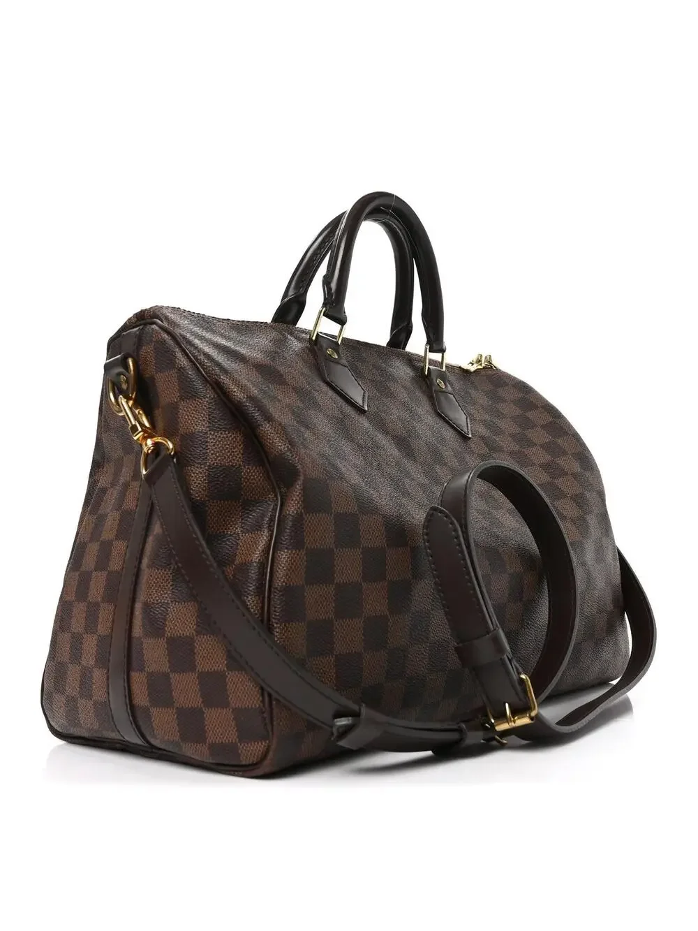 Louis Vuitton introducing authentic