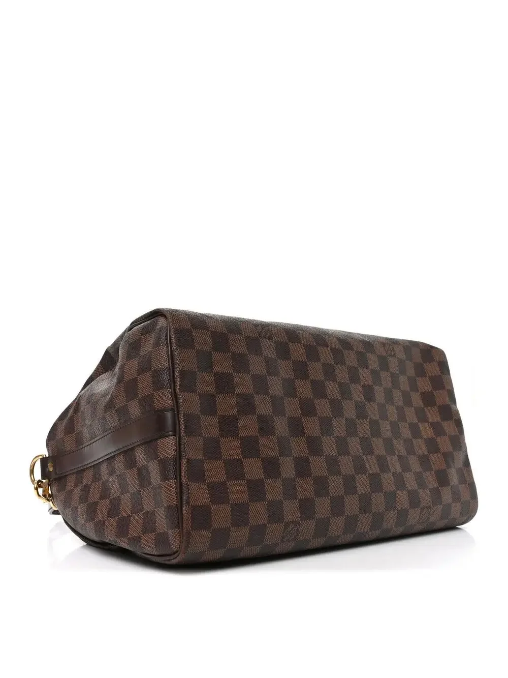 Louis Vuitton introducing authentic
