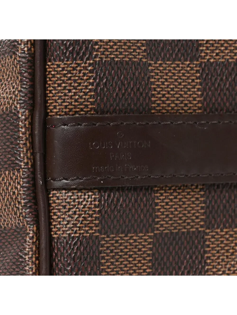 Louis Vuitton introducing authentic