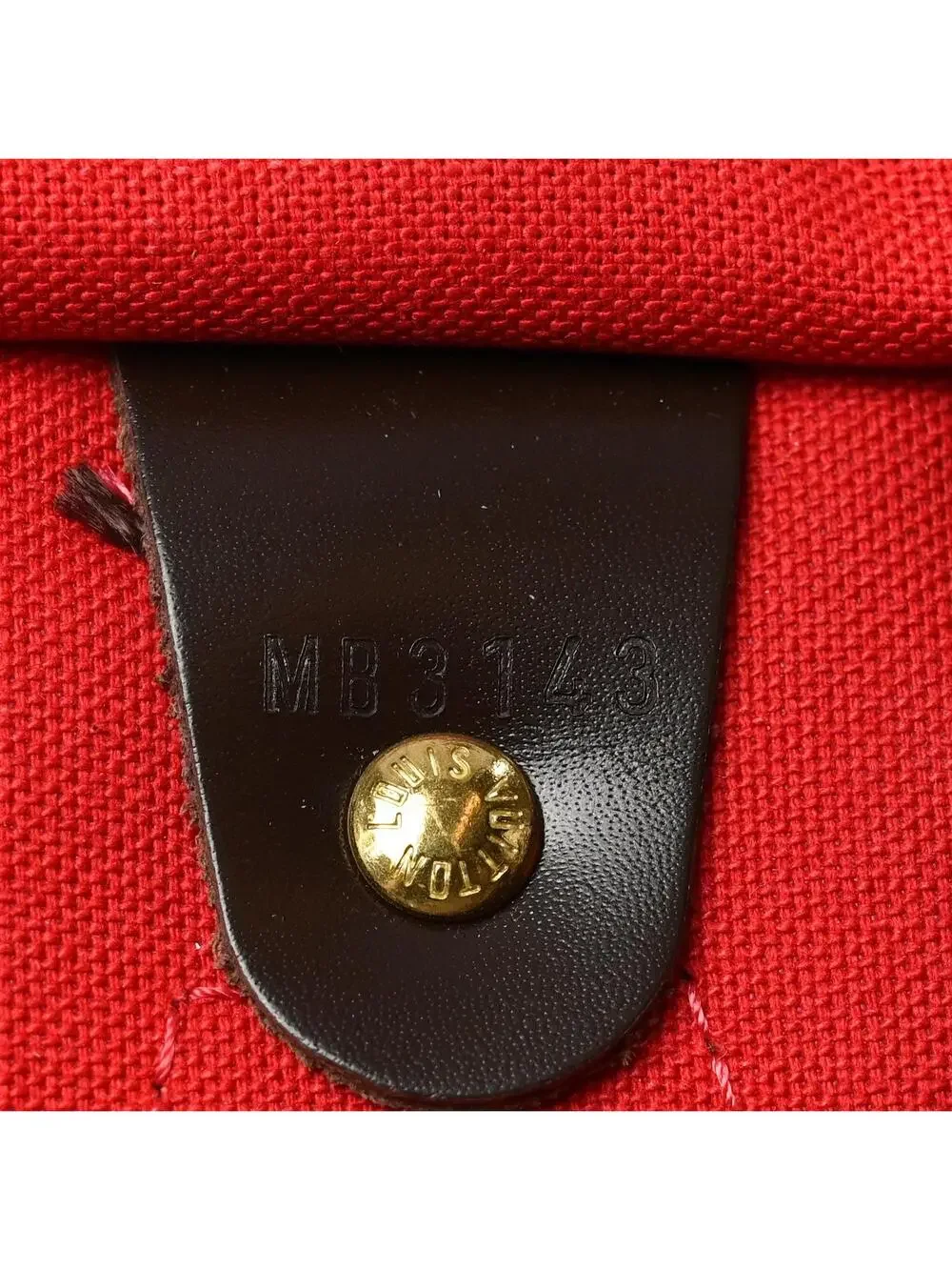 Louis Vuitton introducing authentic
