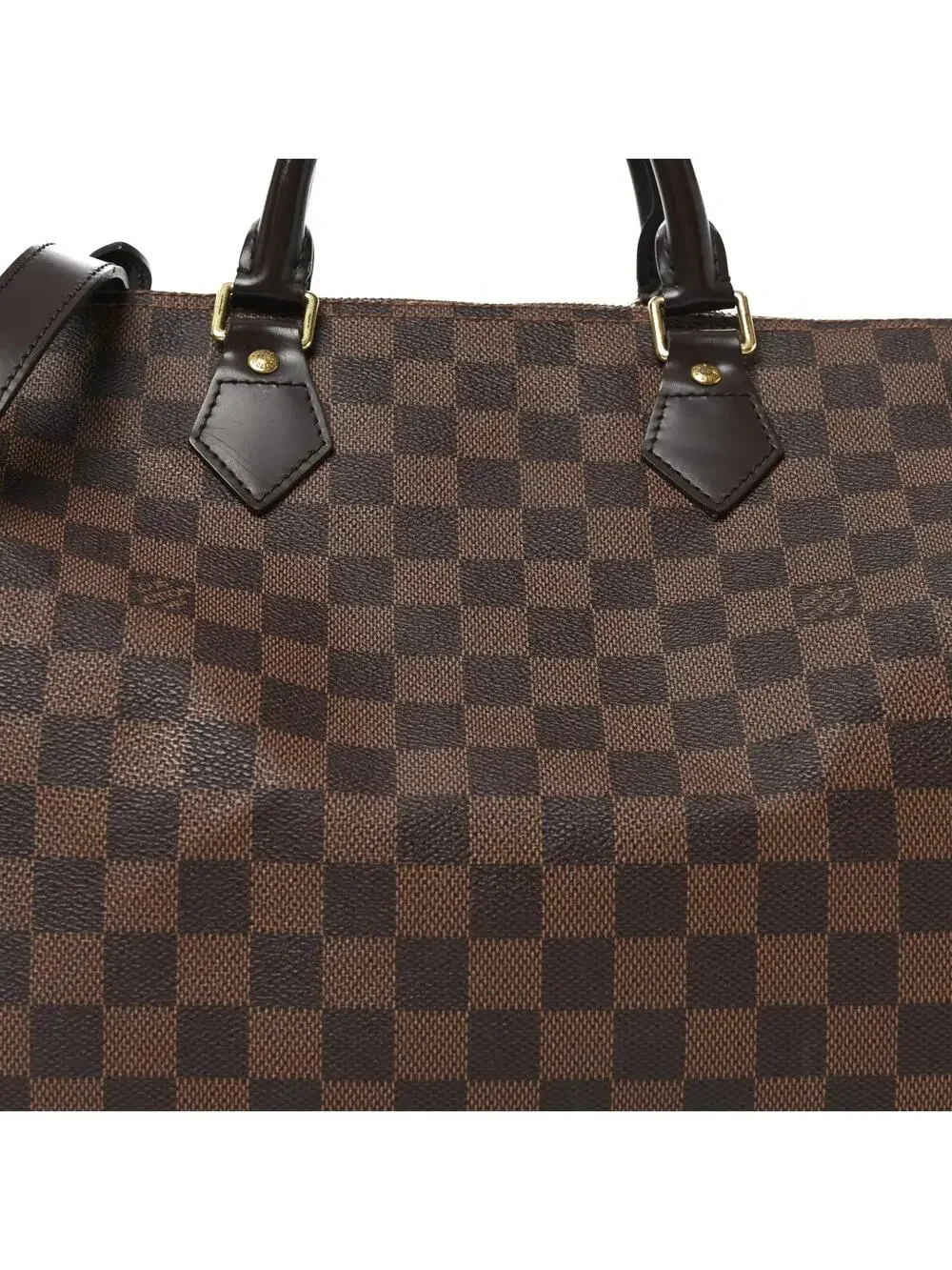 Louis Vuitton introducing authentic