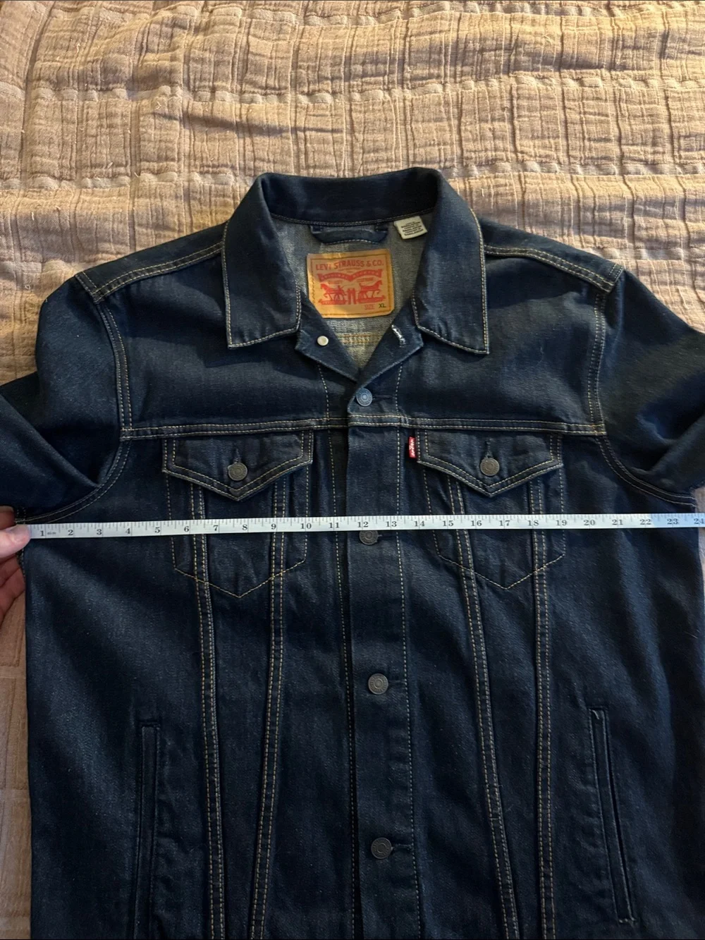 Levis classic men’s
