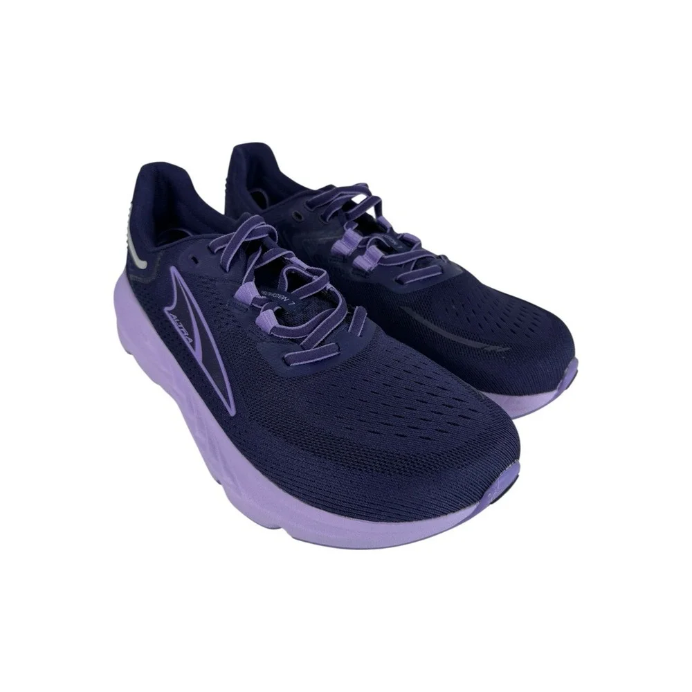 Altra low color