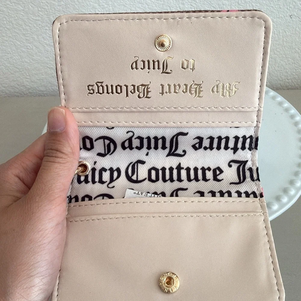 Juicy Couture juicy couture