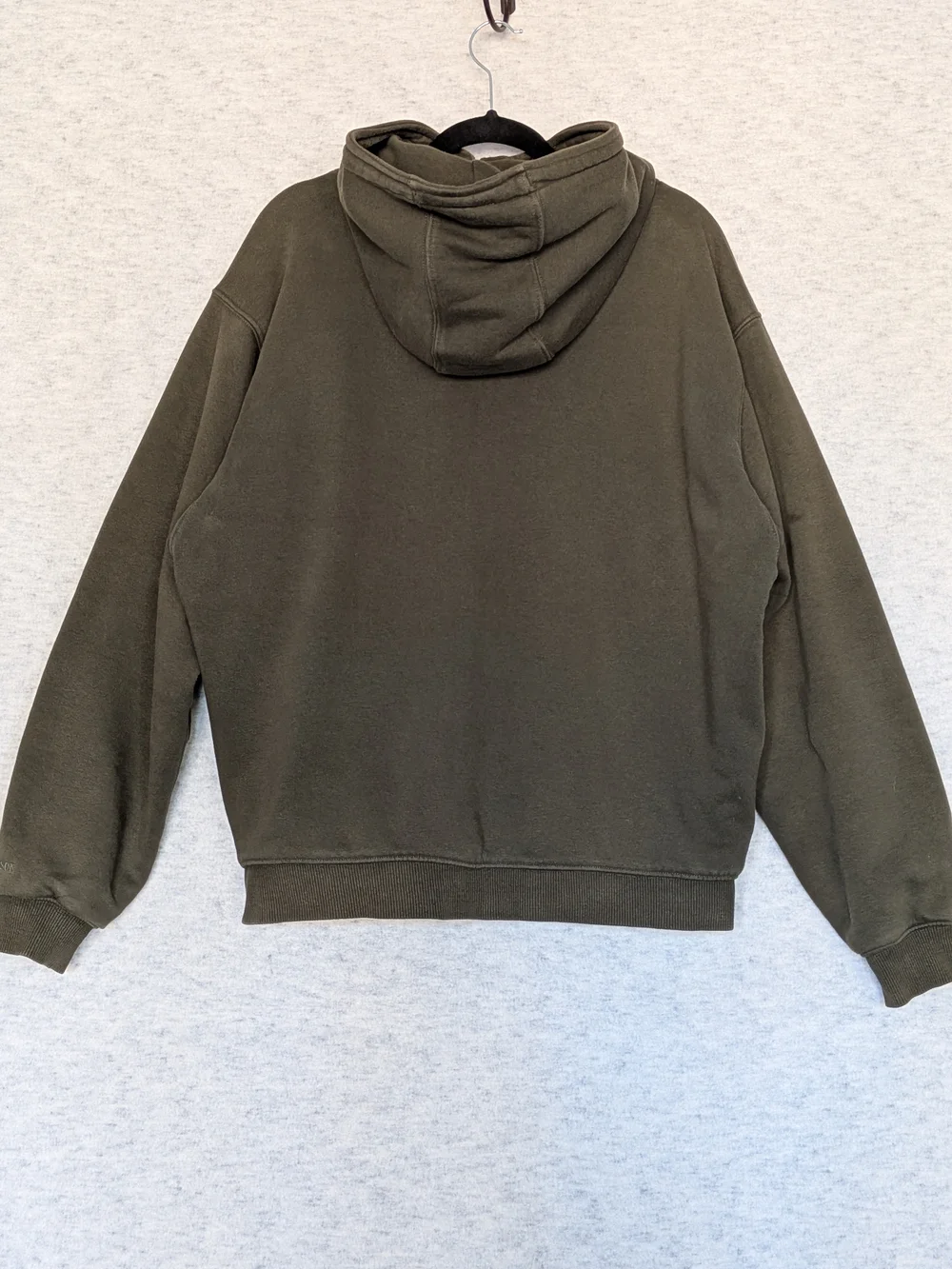 Filson fabric style