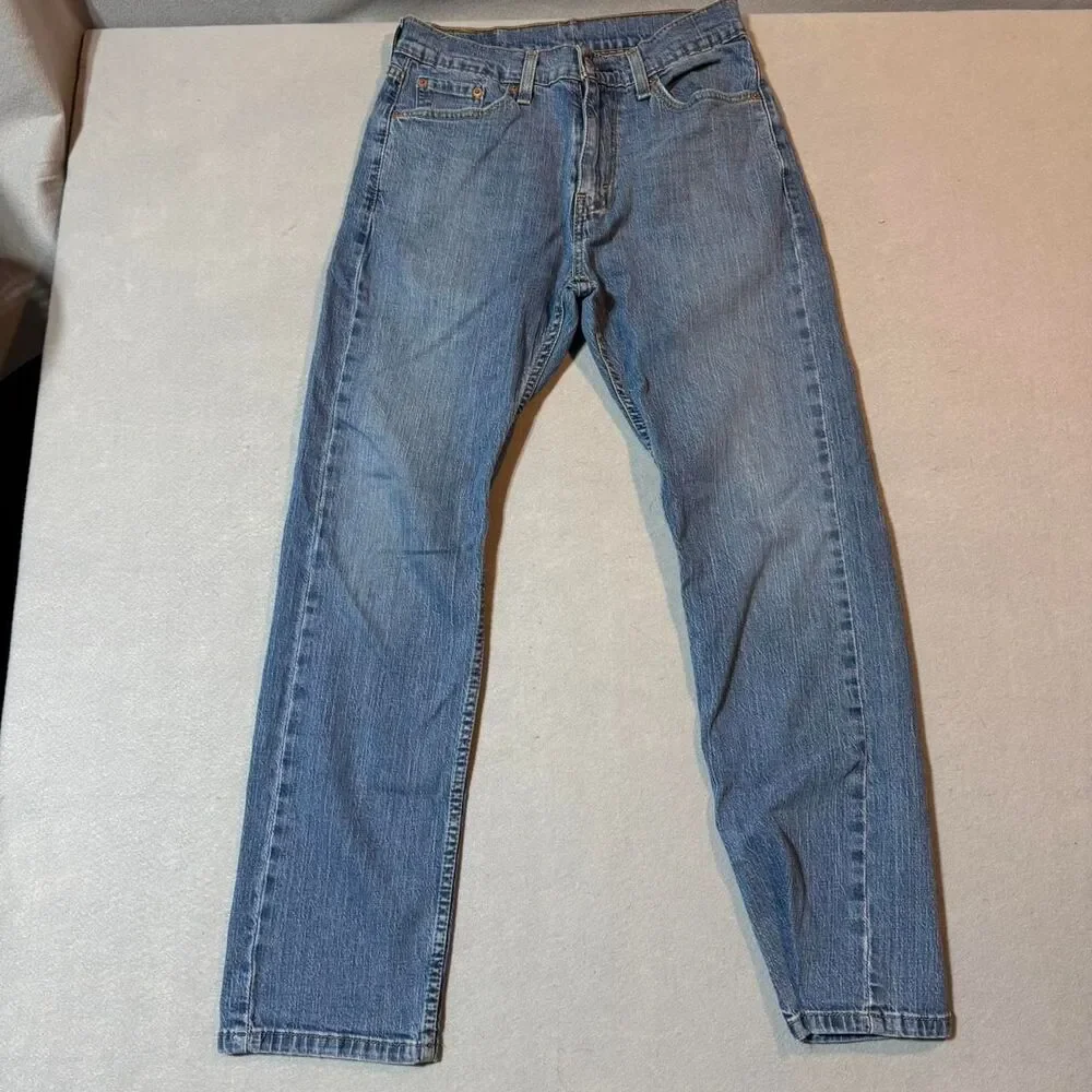 Levis levi’s 505