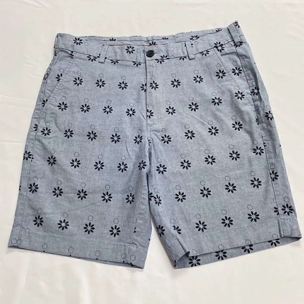 Brooks Brothers Red Fleece Men’s’ Shorts Size 34