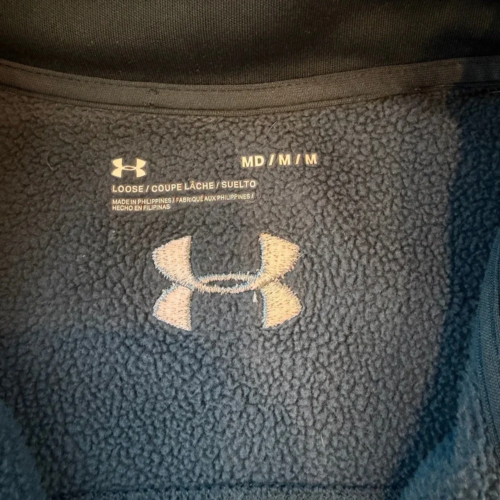 Under Armour men under