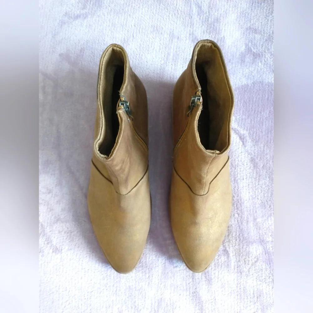 Antelope worn maybe