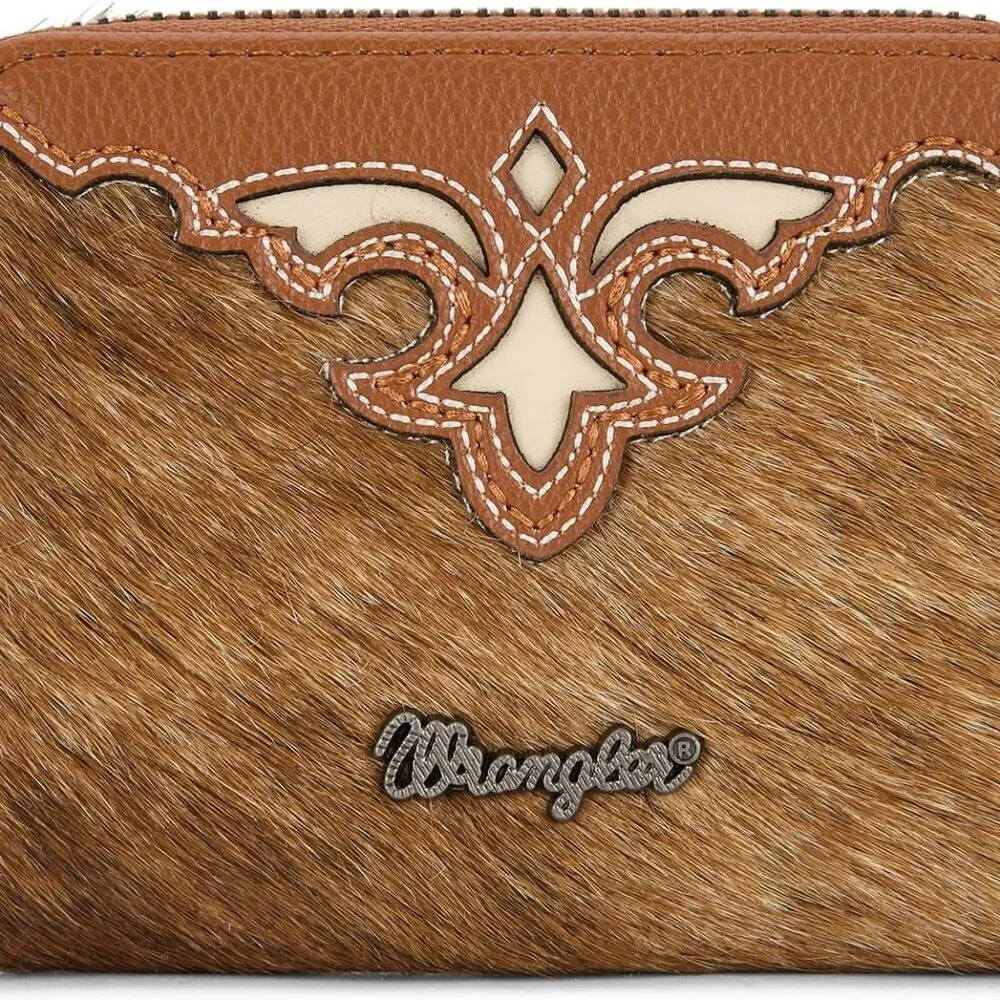 Wrangler elegant wallet