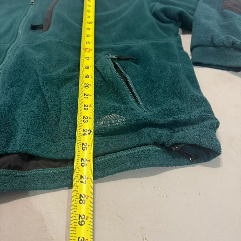 Columbia vintage fleece