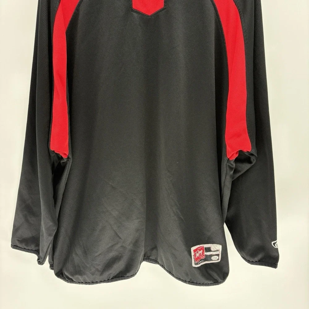 Rawlings vintage 90s
