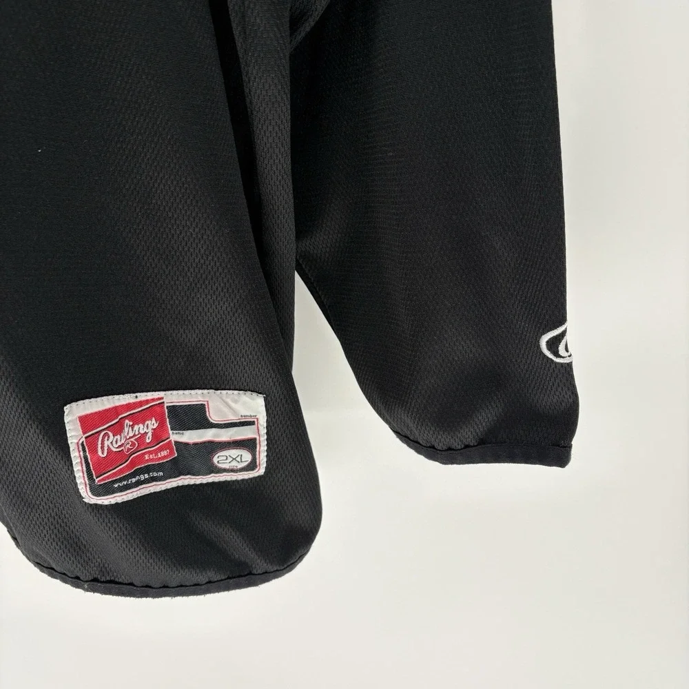 Rawlings vintage 90s