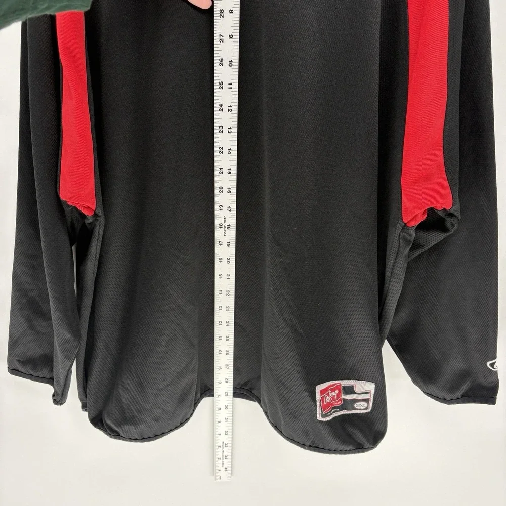 Rawlings vintage 90s