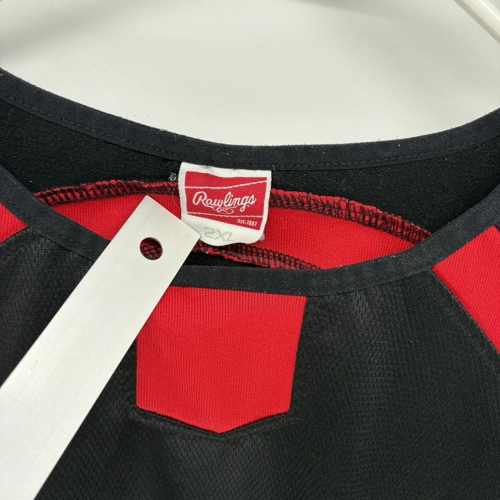 Rawlings vintage 90s