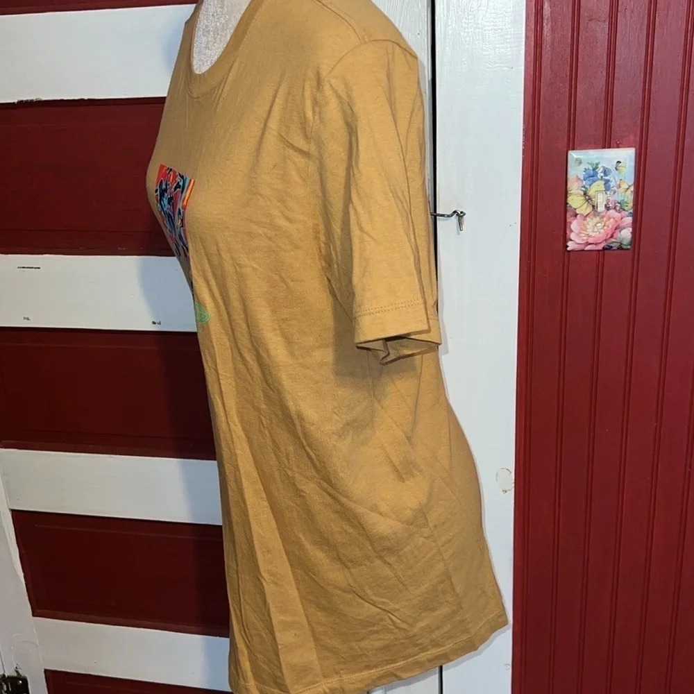 Nike Worldwide T-Shirt S