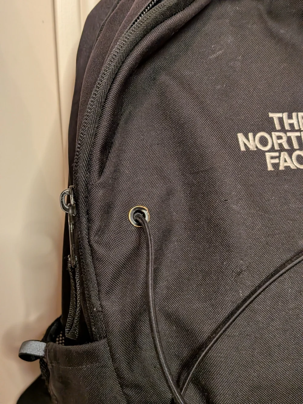 The North Face durable north