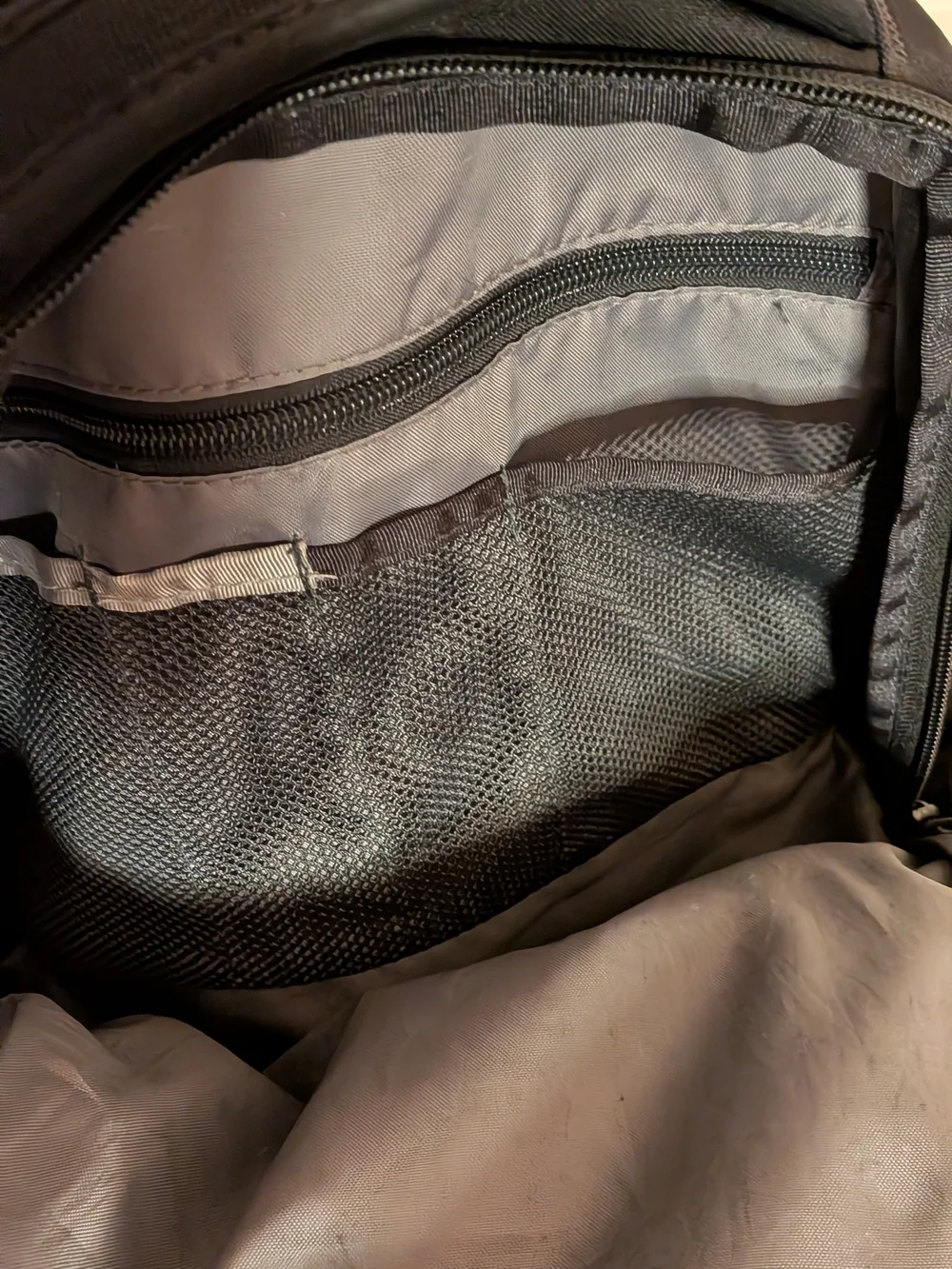 The North Face durable north