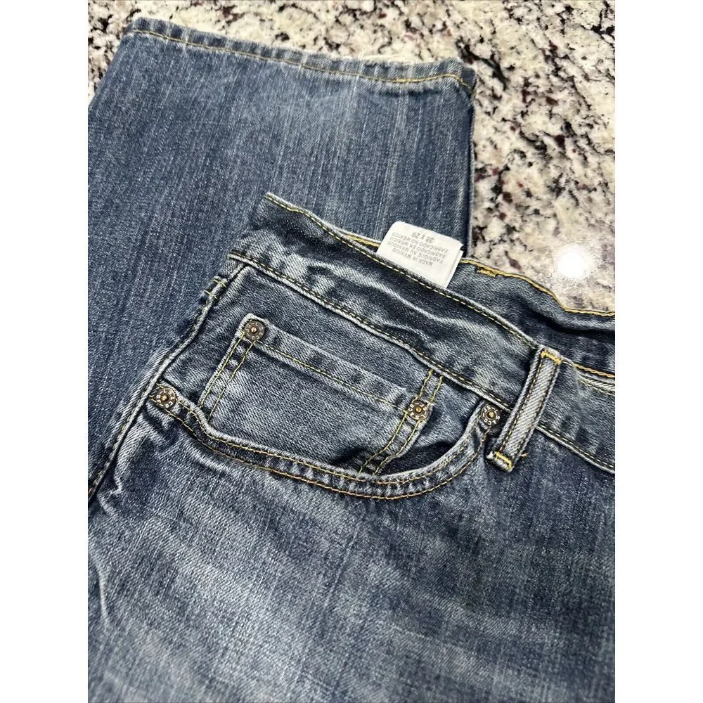 Levis levi men