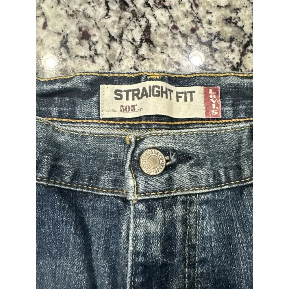 Levis levi men