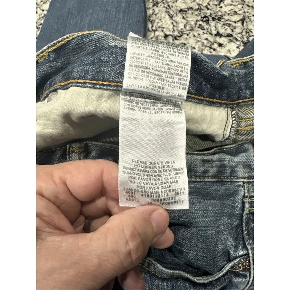 Levis levi men