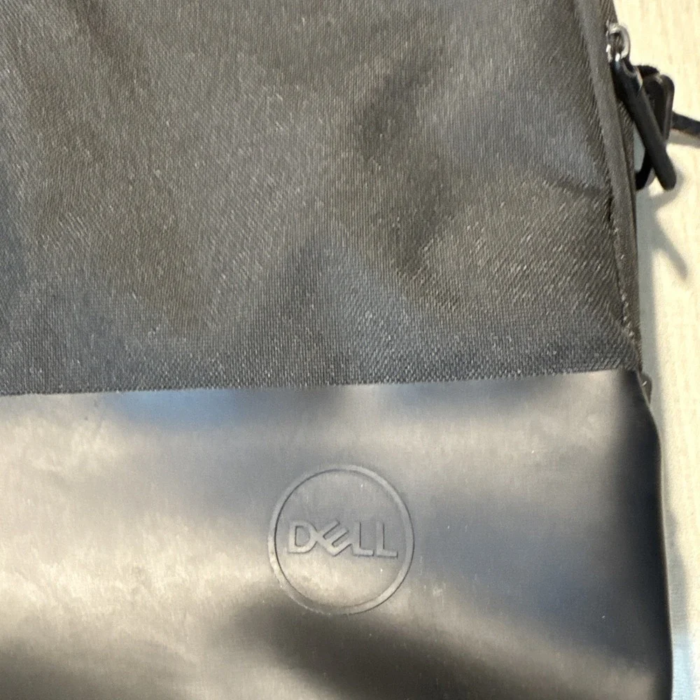 Dell laptop bag