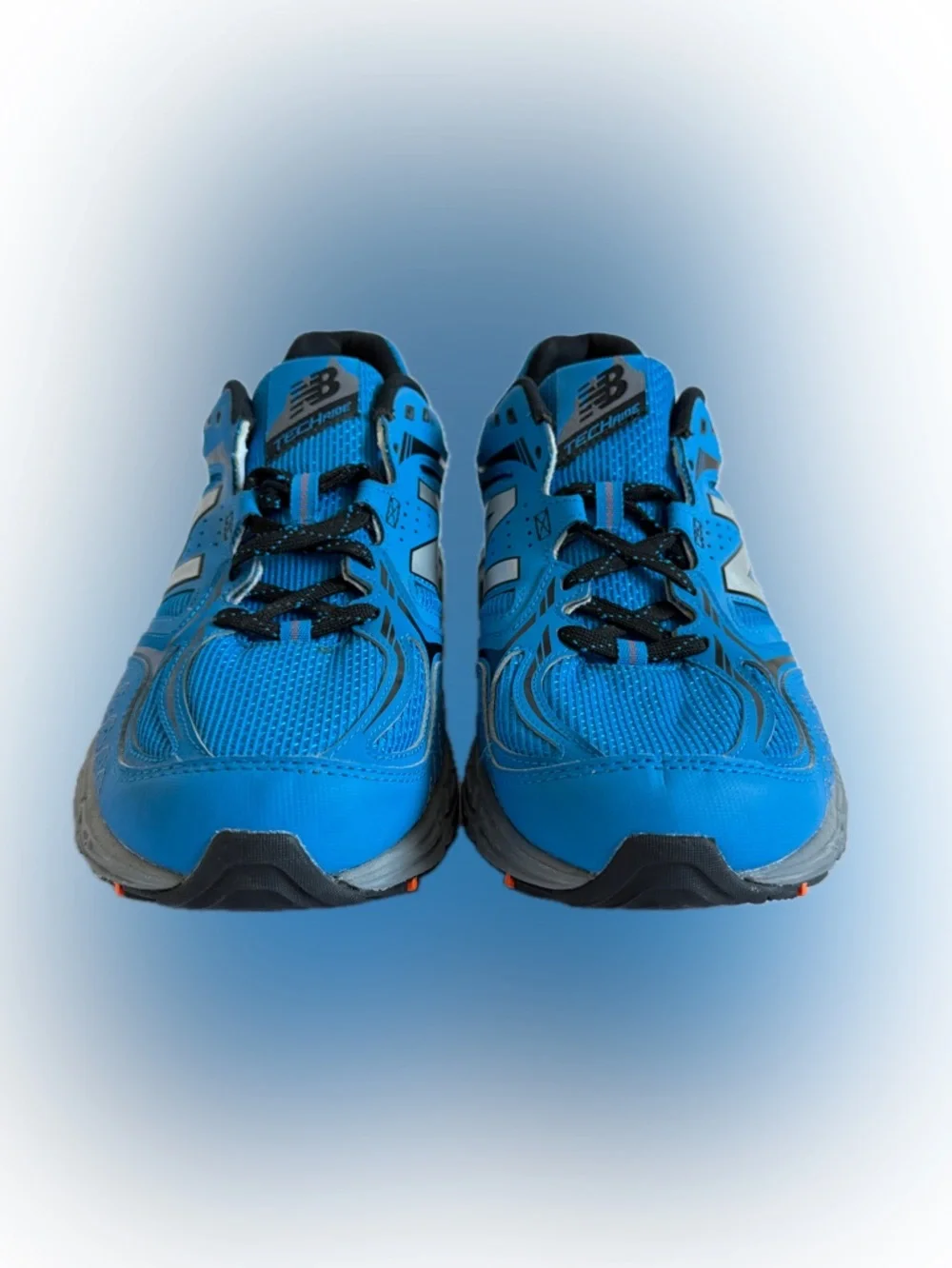 New Balance these shoes