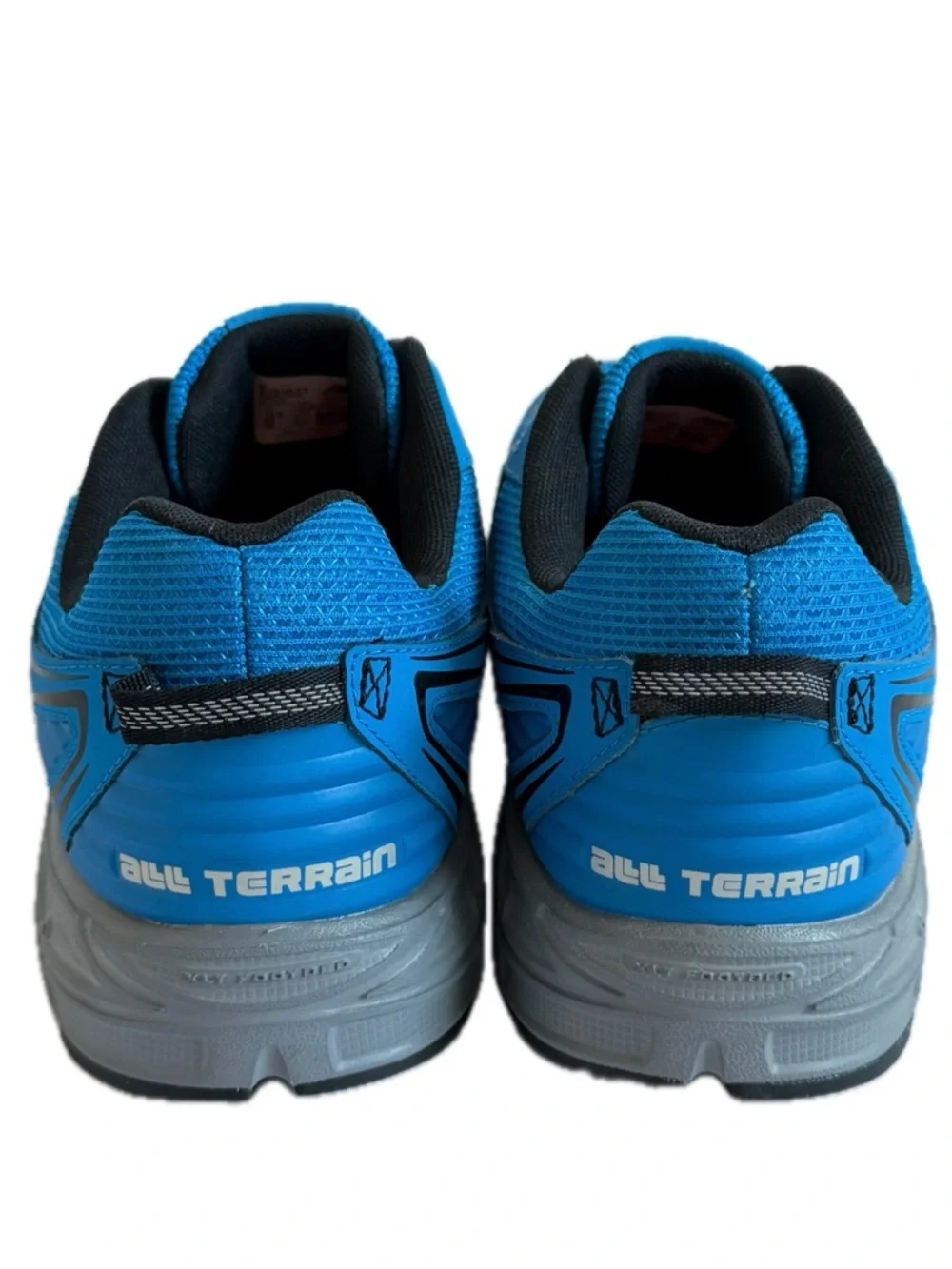 New Balance these shoes