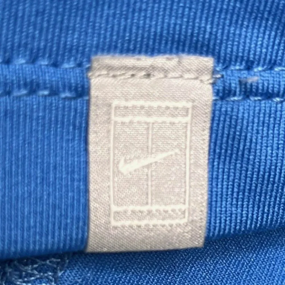 Nike from dri
