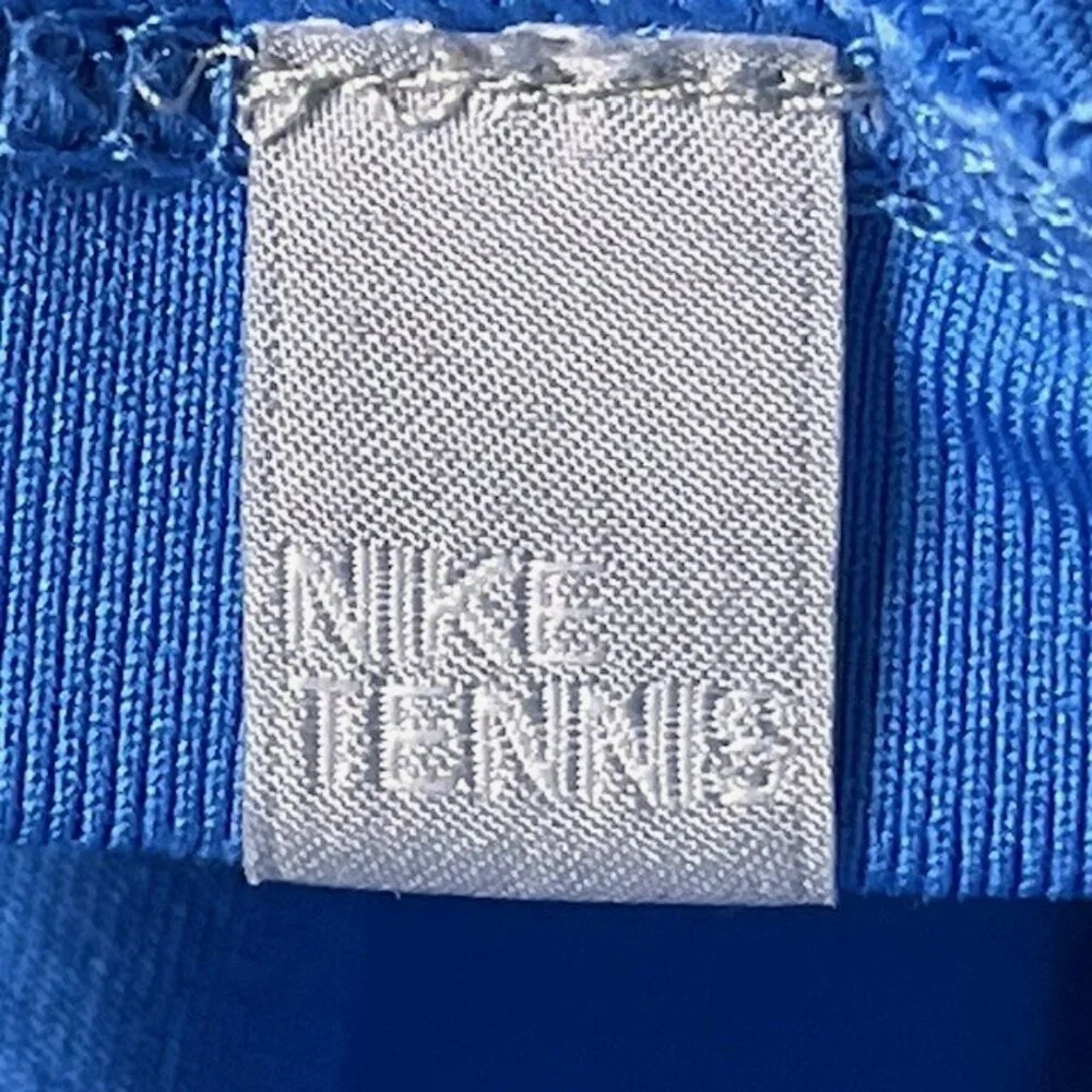 Nike from dri