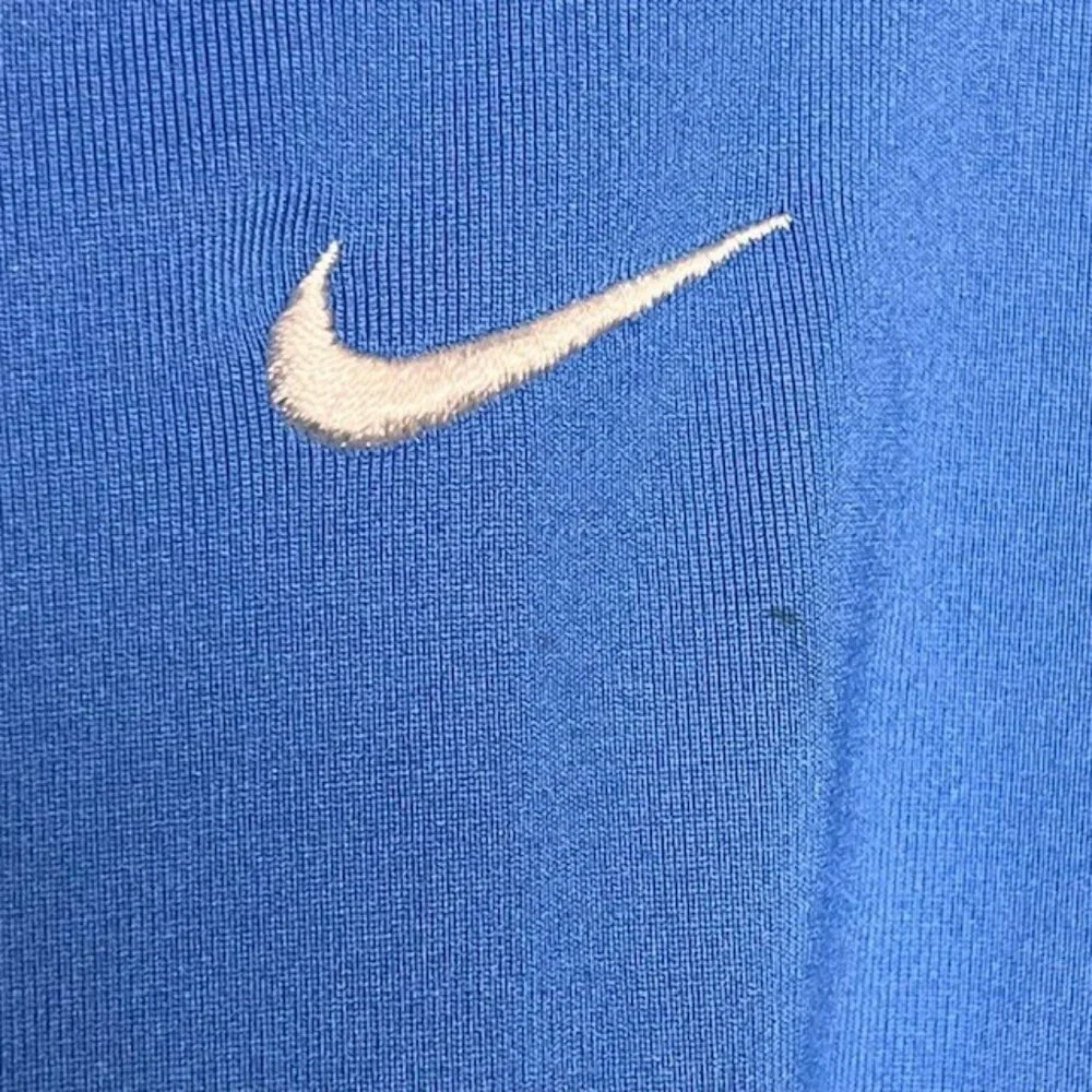 Nike from dri