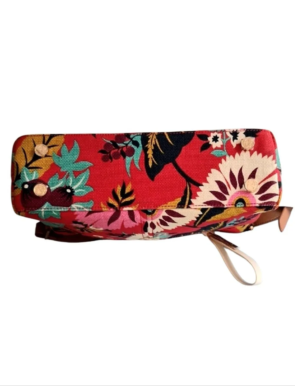 Spartina 449 Little Bermuda Dixie Hobo Bag NWOT